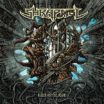 SHRAPNEL - PALACE FOR THE INSANE