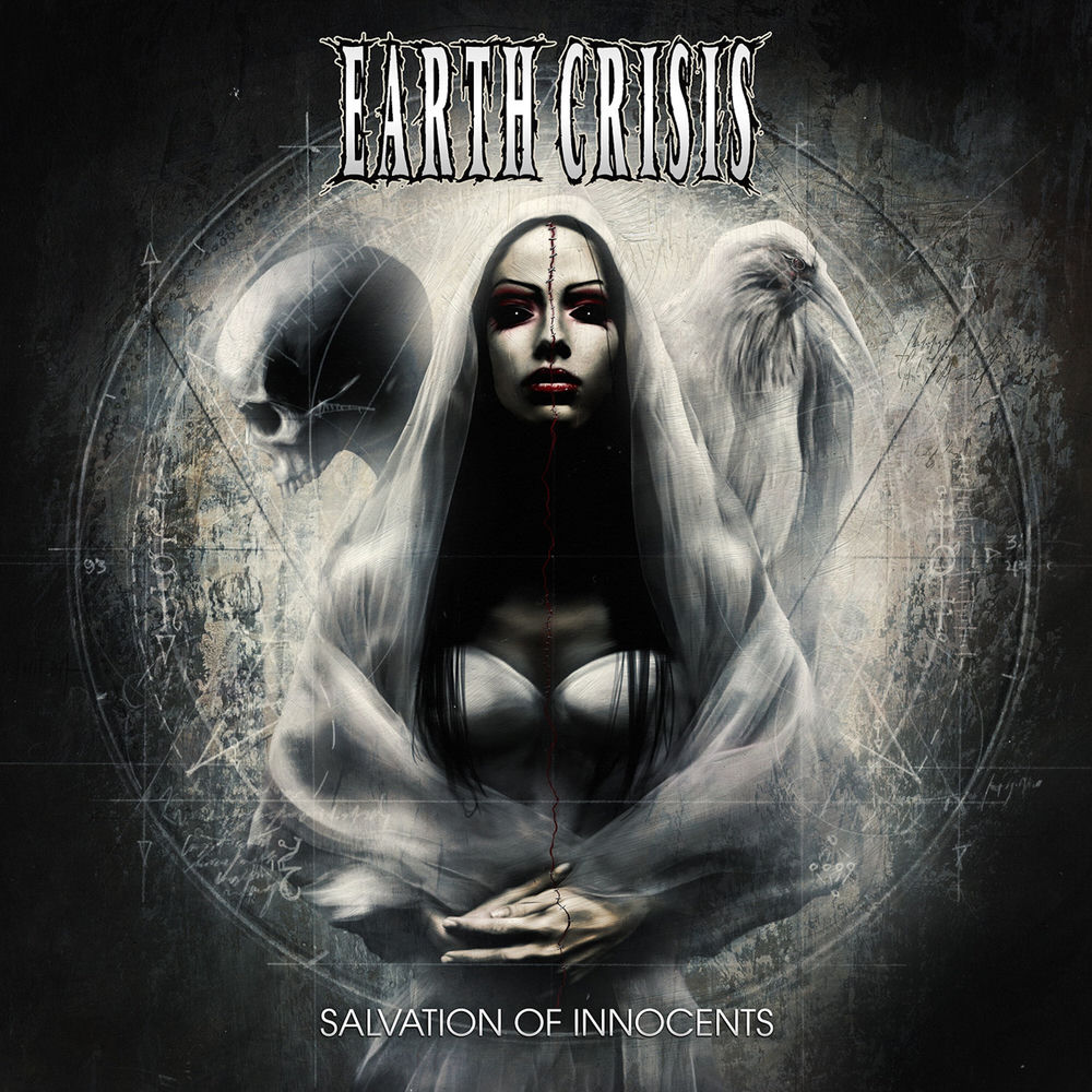 CANDLE879949.jpg EARTH CRISIS - SALVATION OF INNOCENTS - Image 1