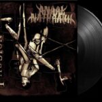 ANAAL NATHRAKH - PASSION Vinyl Record