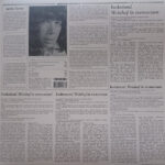 ROBERTA SETTELS - SETTELS - MUSIC IN CRISES