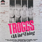 TROGGS - Wild Thing