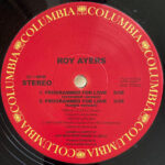 Roy Ayers - Programmed for Love