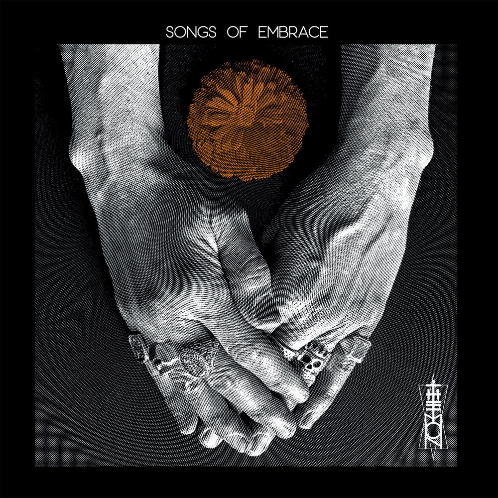 CAT031LP.jpg THE MON - SONGS OF EMBRACE - Image 1