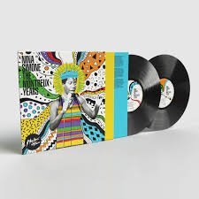 CAT461DLPX.jpg Nina Simone - Nina Simone: The Montreux Years Vinyl Record - Image 1