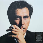 Bryan Ferry - Retrospective: Selected Recordings 1973-2023