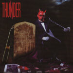 Thunder - Robert Johnson's Tombstone