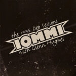 Tony Iommi Glenn Hughes - The 1996 Dep Sessions