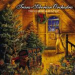 TRANS-SIBERIAN ORCHESTRA - CHRISTMAS ATTIC