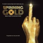 SPINNING GOLD / VARIOUS - SPINNING GOLD / VARIOUS