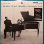 CHARLES RAY - BEST OF RAY CHARLES THE ATLAN