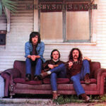 CROSBY STILLS & NASH - CROSBY STILLS & NASH