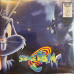 SPACE JAM MUSIC FROM & INSPIR - SPACE JAM MUSIC FROM & INSPIR