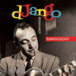 DJANGO REINHARDT - Djangology