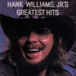 HANK WILLIAMS - Greatest Hits