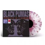 BLACK PUMAS - CHRONICLES OF A DIAMOND Vinyl Record