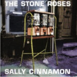 STONE ROSES - SALLY CINNAMON