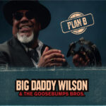 BIG DADDY WILSON/GOOSEBUMPS BR - PLAN B.
