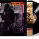 BROTHER CANE - BROTHER CANE Vinyl Record