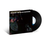 BLAKEY ART - WITCH DOCTOR Vinyl Record