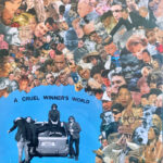TOEHEADS - CRUEL WINNERS WORLD