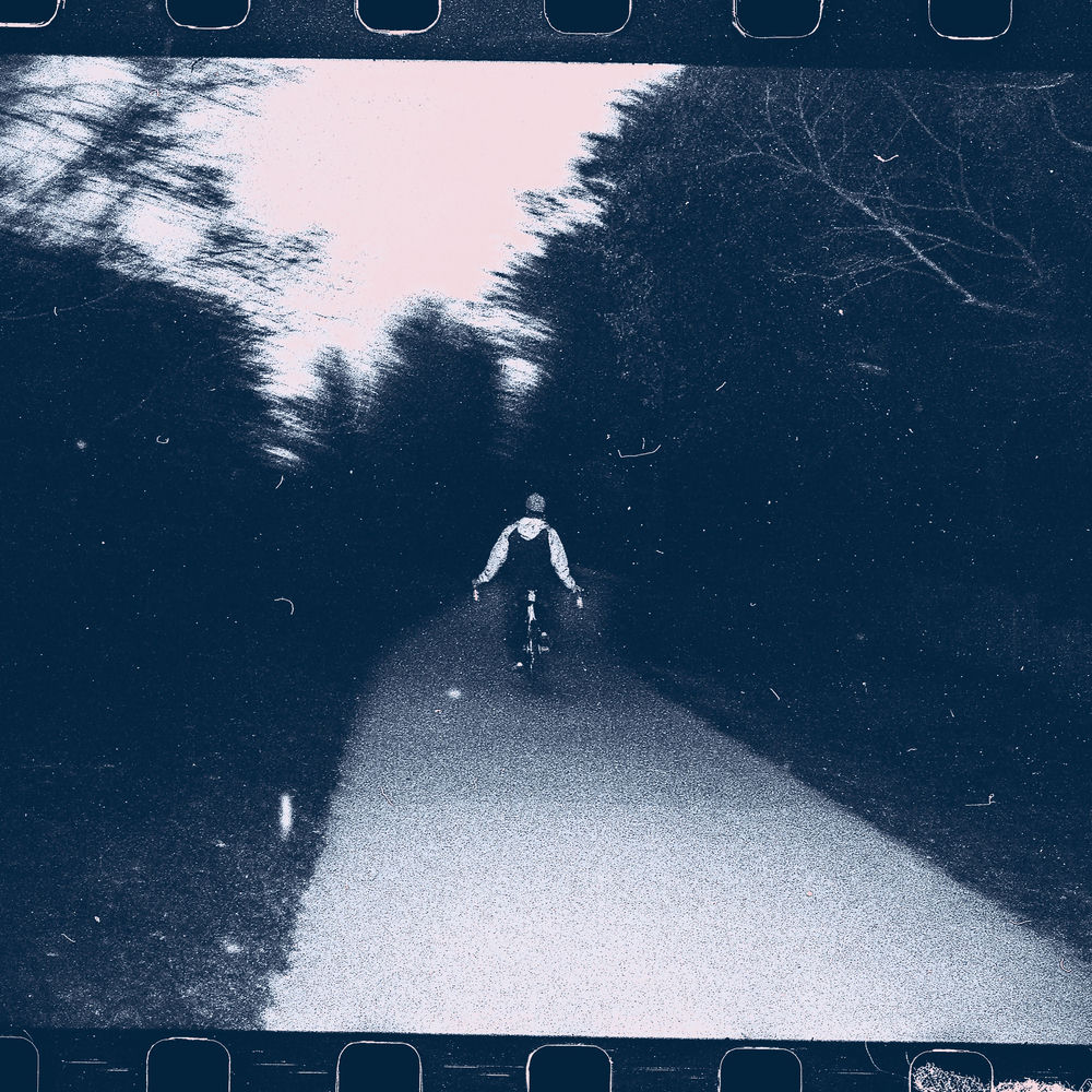 CBR003LP.jpg PYNCH - Beautiful Noise - Image 1