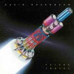 ROSENBOOM DAVID - FUTURE TRAVEL