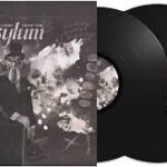 BIELER JASON & THE BARON VON B - POSTCARDS FROM THE ASYLUM Vinyl Record