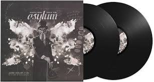 CBVNB31.jpg BIELER JASON & THE BARON VON B - POSTCARDS FROM THE ASYLUM Vinyl Record - Image 1
