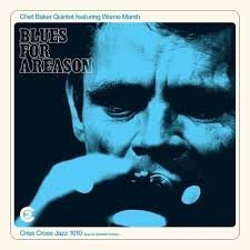 CC1010LP.jpg CHET BAKER - Blues For A Reason (Feat. Warne Marsh) (+1 Bonus Track) (Special Gatefold Edition) Vinyl Record - Image 1