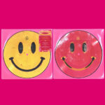 ALFIE TEMPLEMAN - HAPPINESS IN LIQUID FORM EP (RECORD STORE DAY 2026)