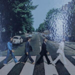 BEATLES - ABBEY ROAD ANNIVERSARY