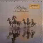 SEGER BOB & THE SILVER BULLET - AGAINST THE WIND