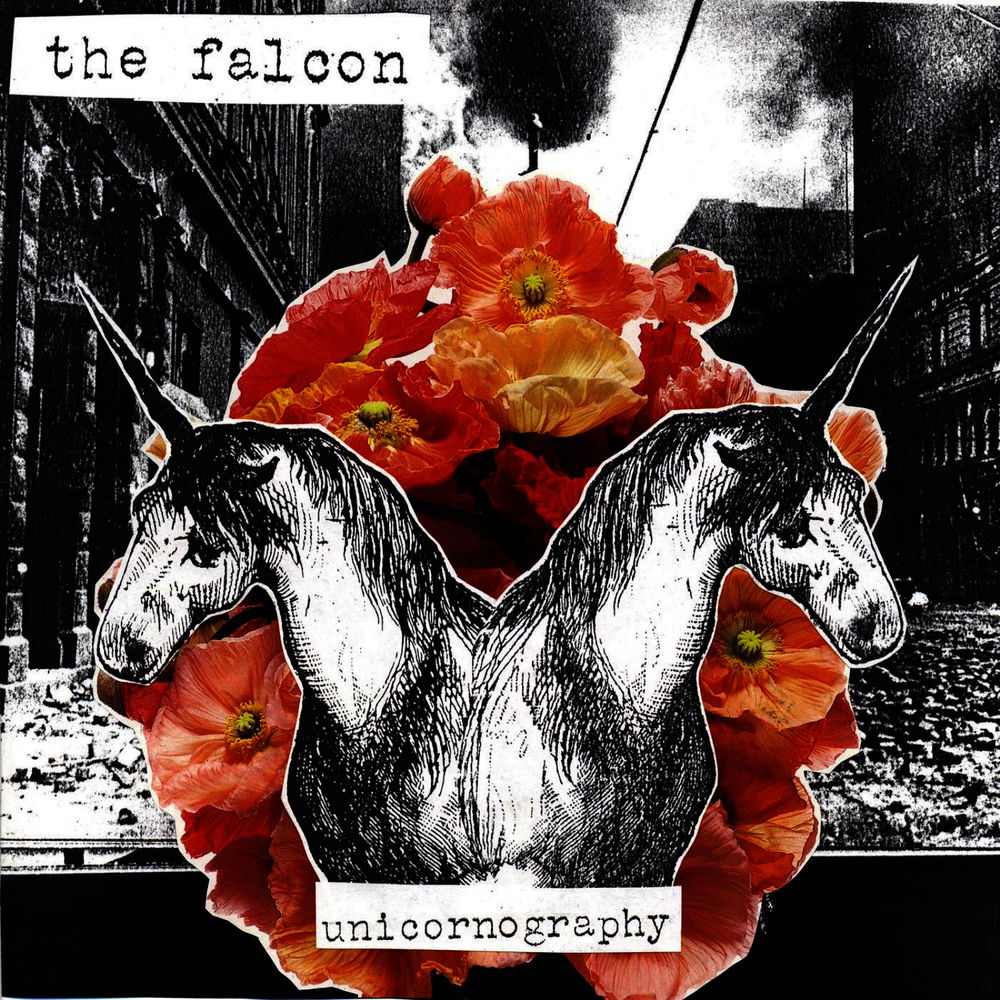 CCCP109LP.jpg FALCON - UNICORNOGRAPHY - Image 1
