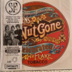 SMALL FACES - OGDENS NUTGONE FLAKE