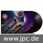 ALFIE TEMPLEMAN - MELLOW MOON Vinyl Record