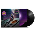 ALFIE TEMPLEMAN - MELLOW MOON Vinyl Record