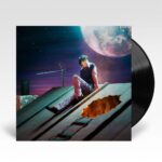 ALFIE TEMPLEMAN - MELLOW MOON Vinyl Record