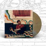 ALFIE TEMPLEMAN - RADIOSOUL Vinyl Record