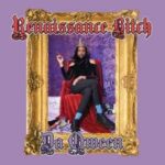 DA QWEEN - Renaissance Bitch (Deep Purple Vinyl) Vinyl Record