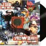 AJ SUEDE / SPECSWIZARD - Long May We Rain / Lost Gems Vinyl Record