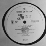 TQ - KEEP IT ON THE LOW (X5)
