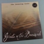 BOUNCING SOULS - GHOSTS ON THE BOARDWALK Vinyl Record