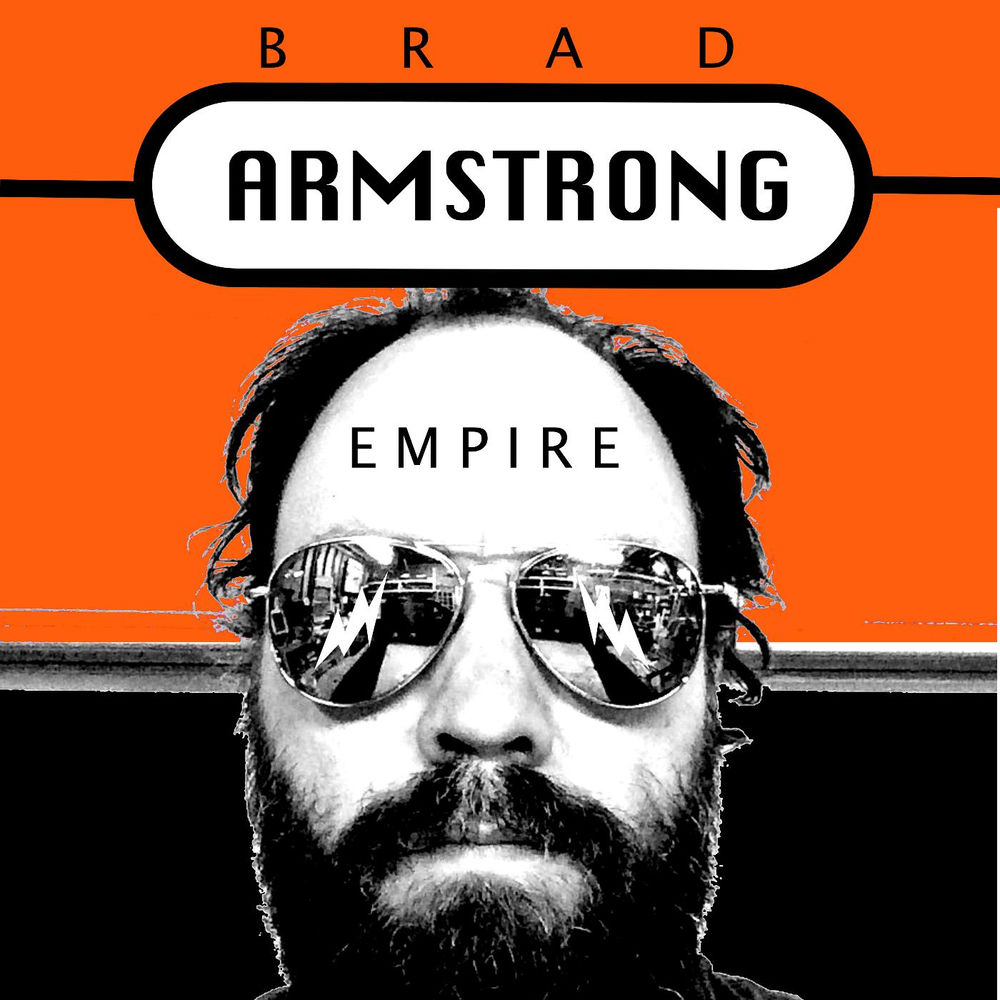 CCR23LP.jpg BRAD ARMSTRONG - EMPIRE - Image 1