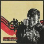 AUSTIN LUCAS - ALIVE IN THE HOT ZONE Vinyl Record