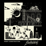 BOHANNONS - NIGHT CONSTRUCTION