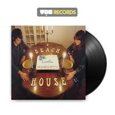 CCRPK700421.jpg BEACH HOUSE - DEVOTION Vinyl Record - Image 1