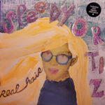 SPEEDY ORTIZ - REAL HAIR