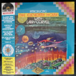 CORYELL LARRY - INTRODUCING THE ELEVENTH HOUSE
