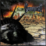 CONQUEST - PARADOX VOL. II BABYLON AMERIC