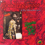 HOUND DOG TAYLOR & THE HOUSE ROCKERS - Beware Of The Dog
